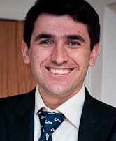David Eisenberg