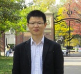 Huayi Yin